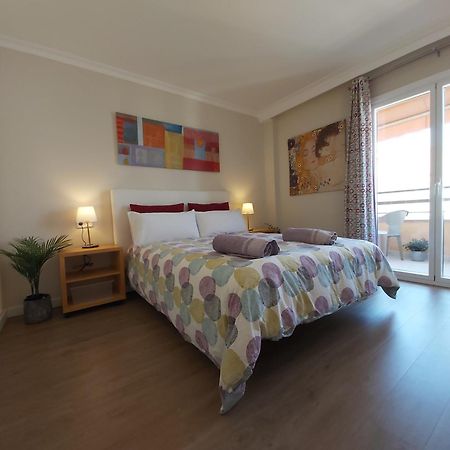 Mariners Apartment Port de Alcudia  ภายนอก รูปภาพ