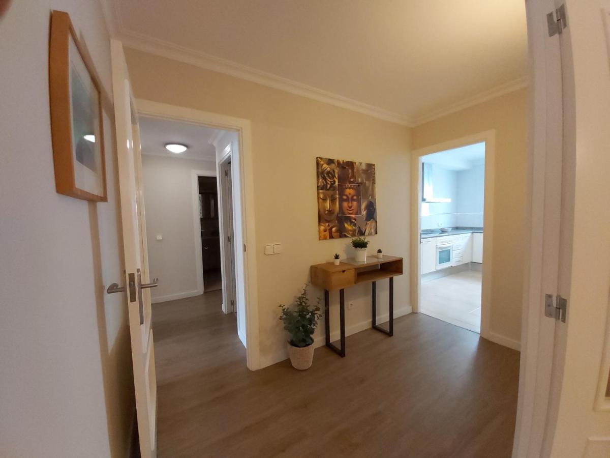 Mariners Apartment Port de Alcudia  ภายนอก รูปภาพ