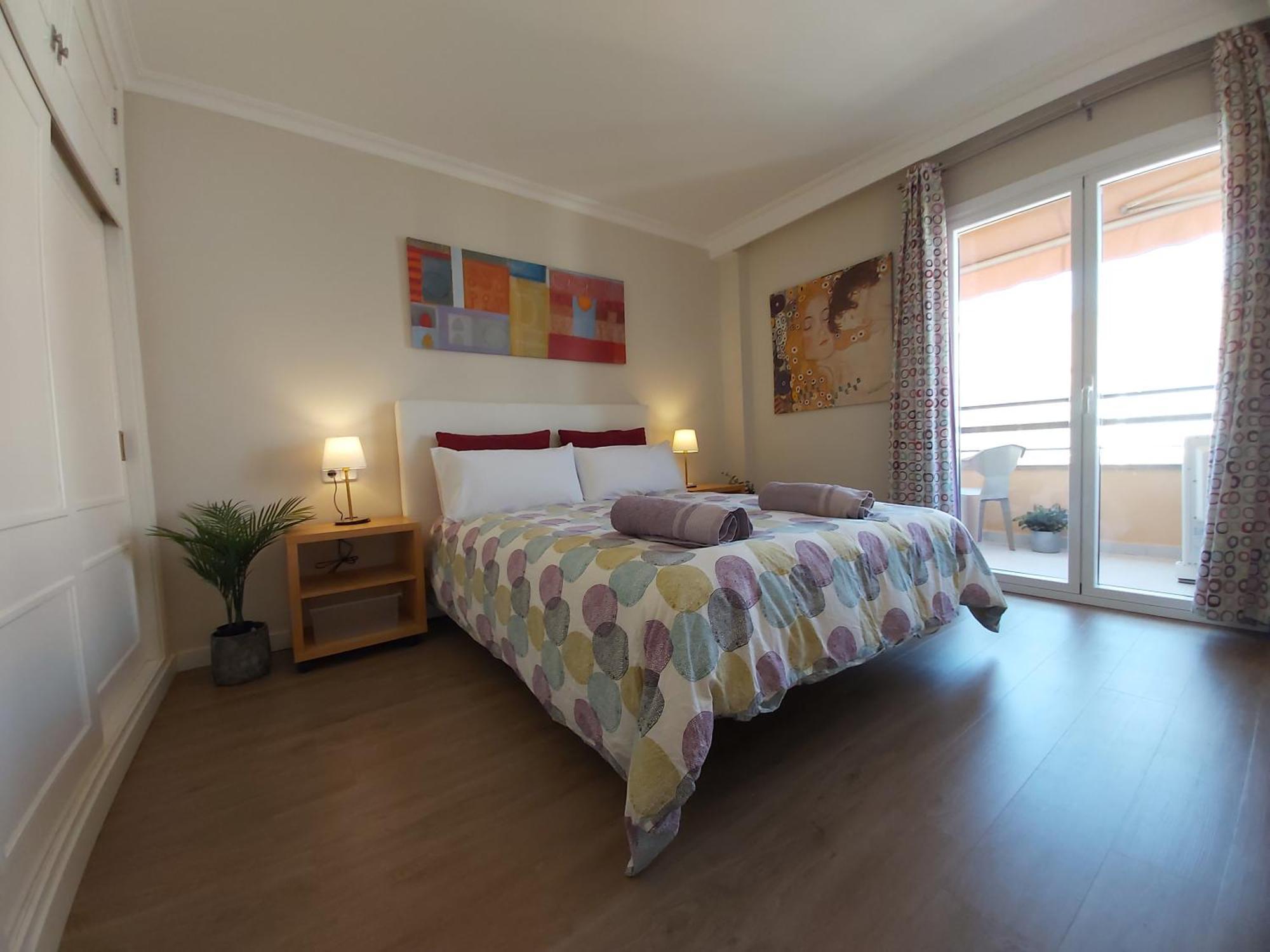 Mariners Apartment Port de Alcudia  ภายนอก รูปภาพ