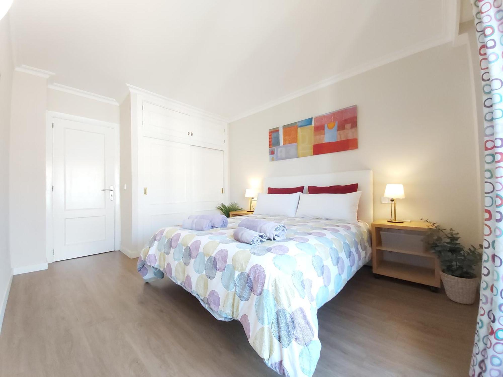 Mariners Apartment Port de Alcudia  ภายนอก รูปภาพ