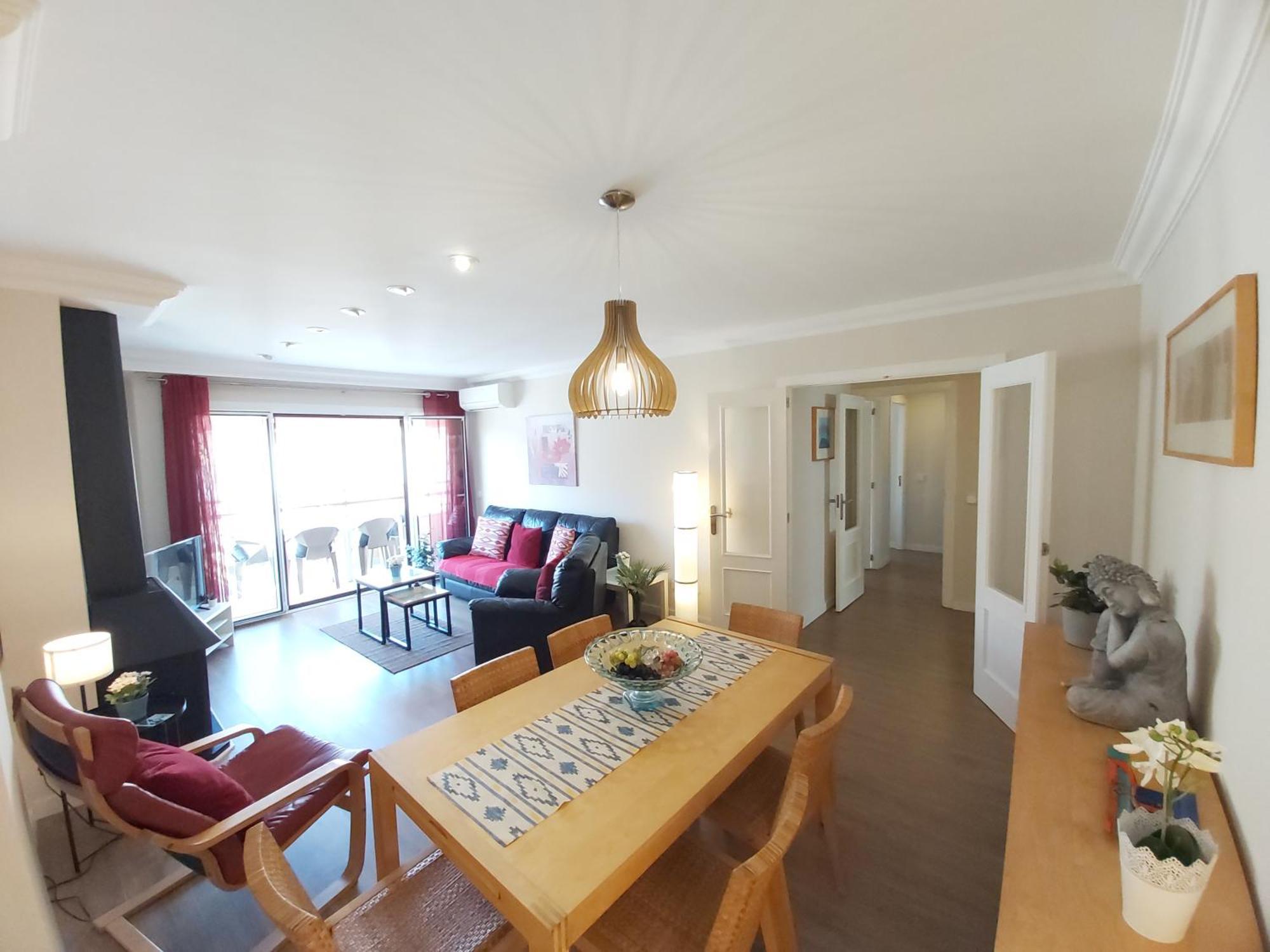 Mariners Apartment Port de Alcudia  ภายนอก รูปภาพ