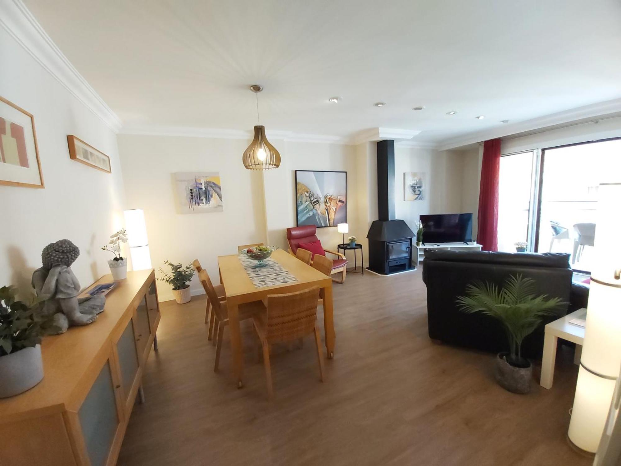 Mariners Apartment Port de Alcudia  ภายนอก รูปภาพ