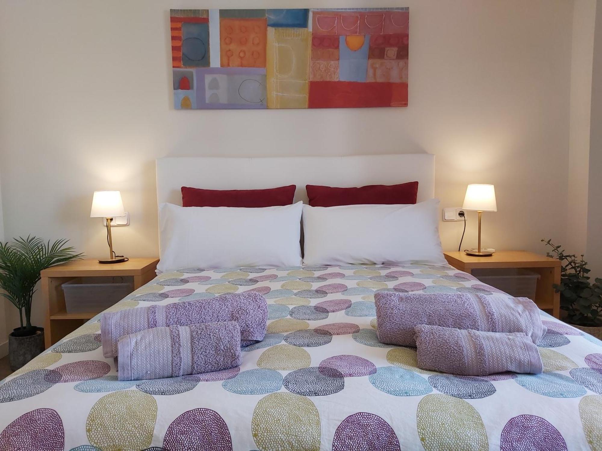 Mariners Apartment Port de Alcudia  ภายนอก รูปภาพ