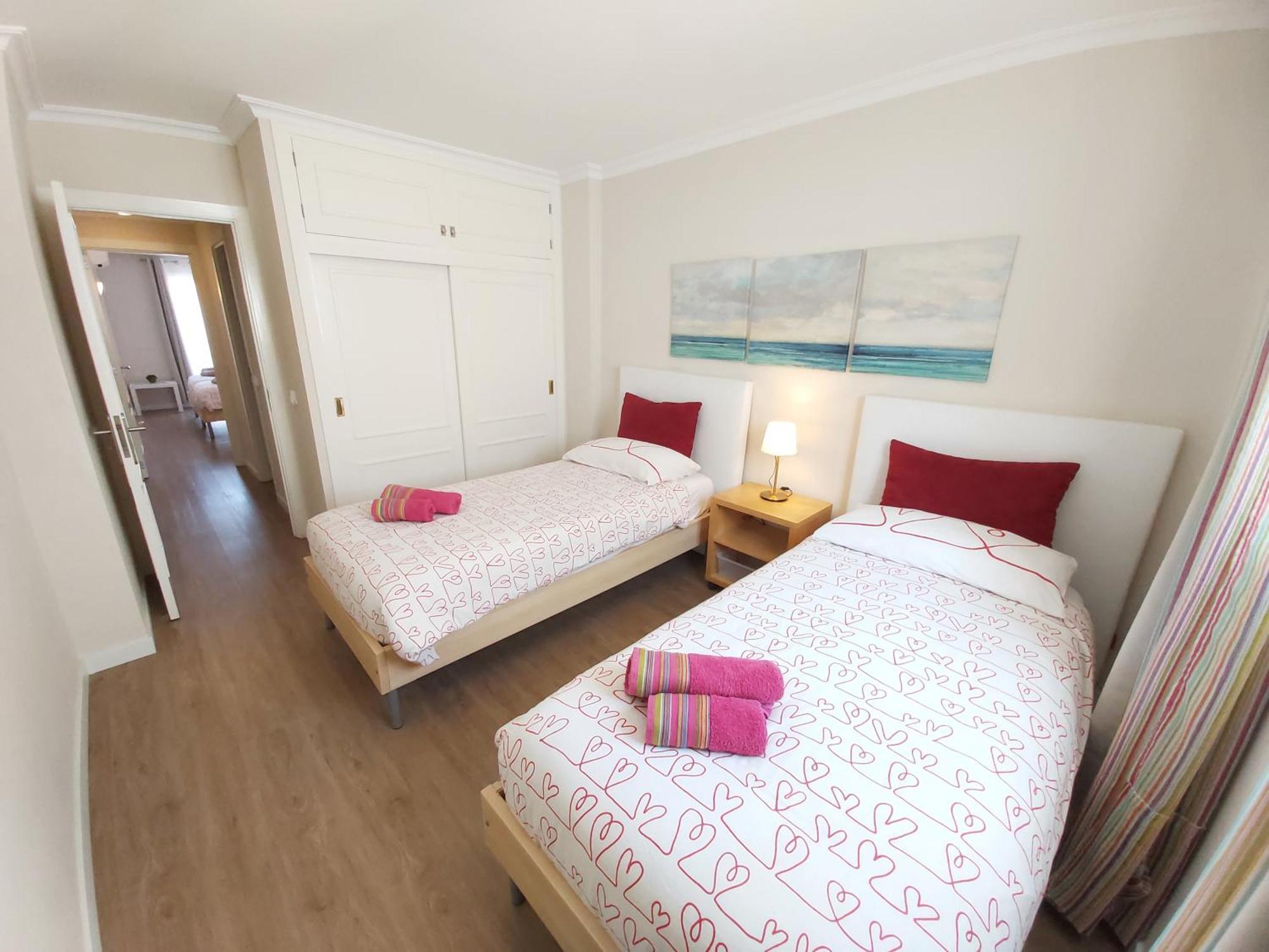 Mariners Apartment Port de Alcudia  ภายนอก รูปภาพ
