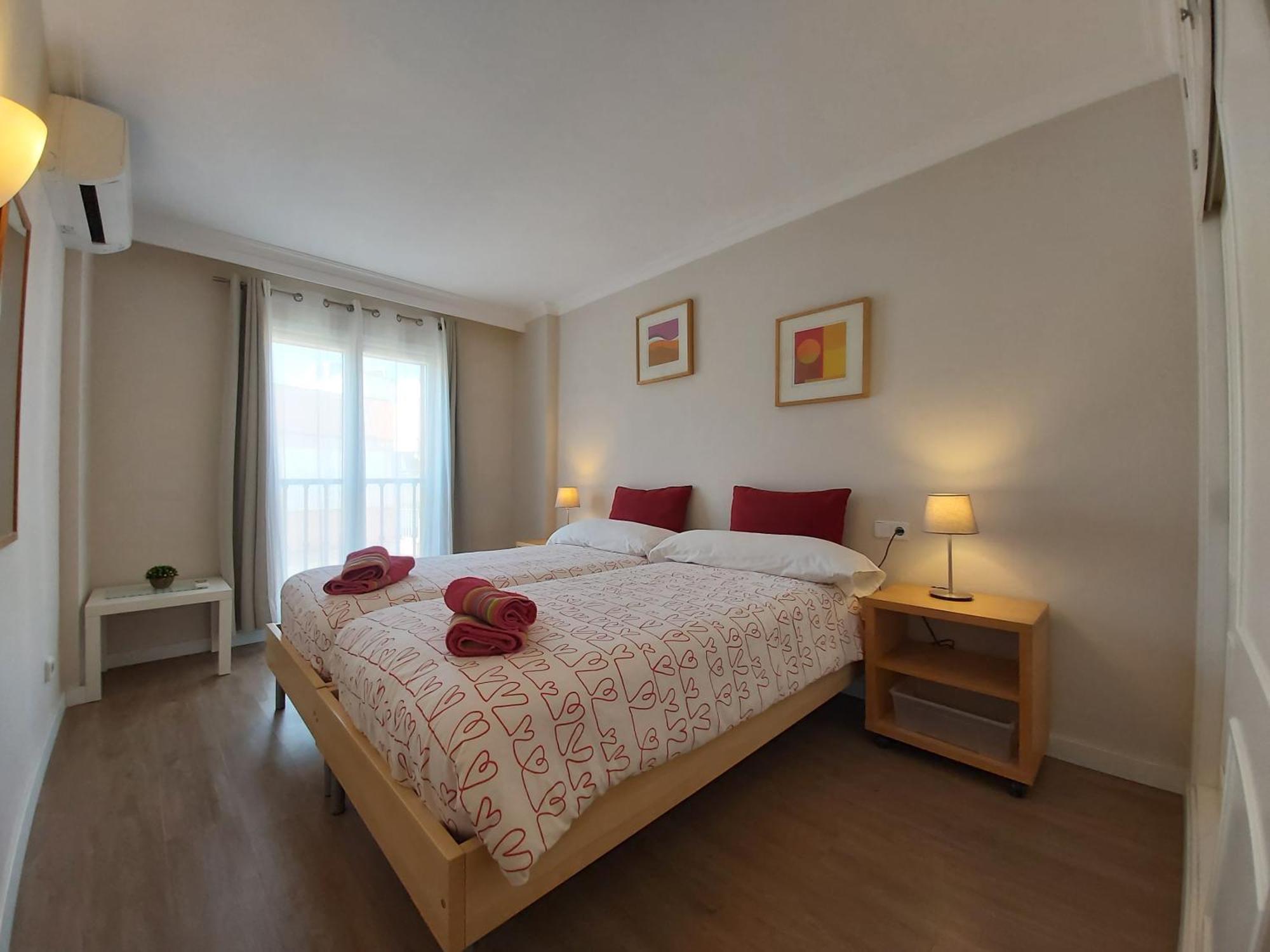 Mariners Apartment Port de Alcudia  ภายนอก รูปภาพ