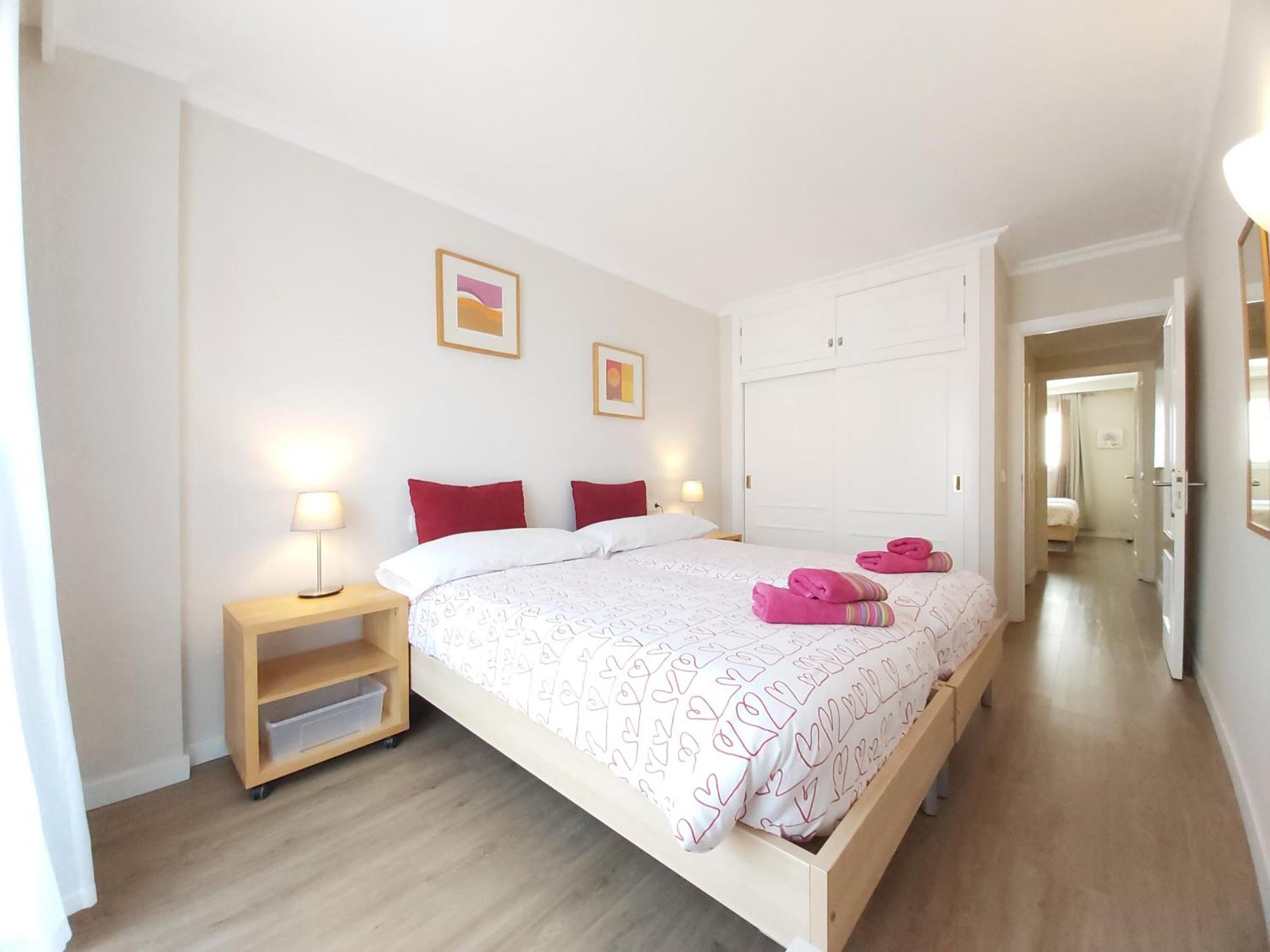Mariners Apartment Port de Alcudia  ภายนอก รูปภาพ