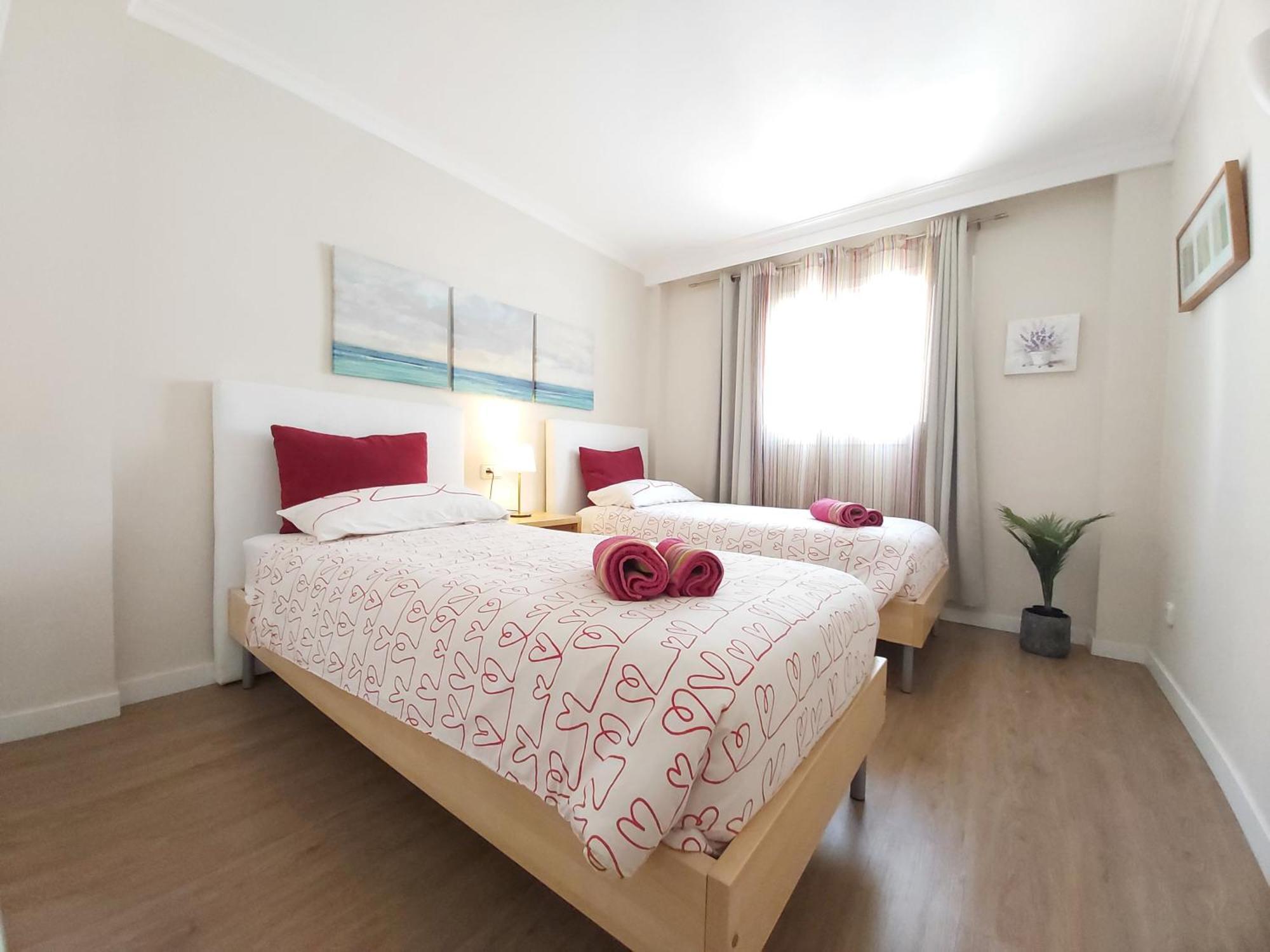 Mariners Apartment Port de Alcudia  ภายนอก รูปภาพ