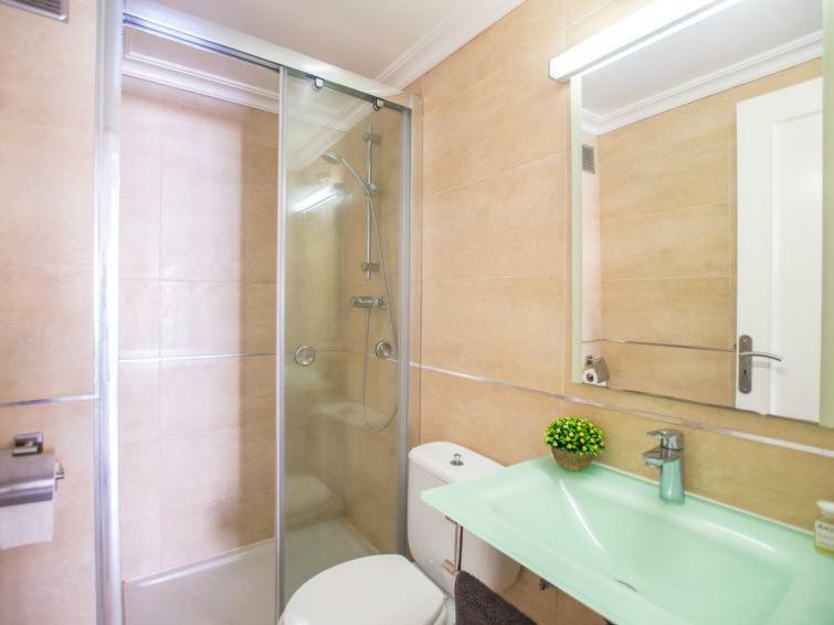 Mariners Apartment Port de Alcudia  ภายนอก รูปภาพ