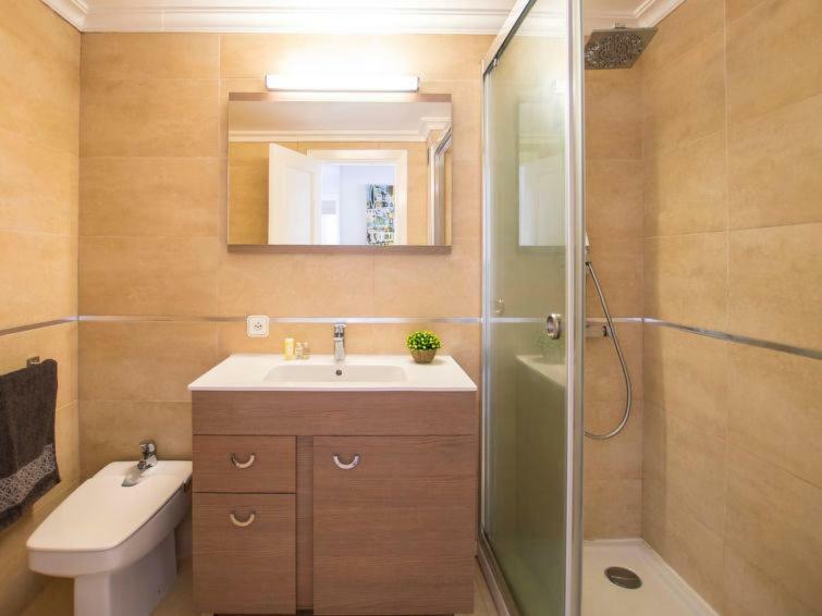 Mariners Apartment Port de Alcudia  ภายนอก รูปภาพ